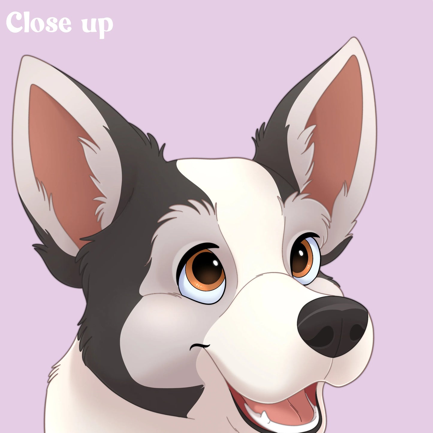 Arch Disney Pet Portrait - Pets Into Art - Custom Dog and Cat Artworks Australia