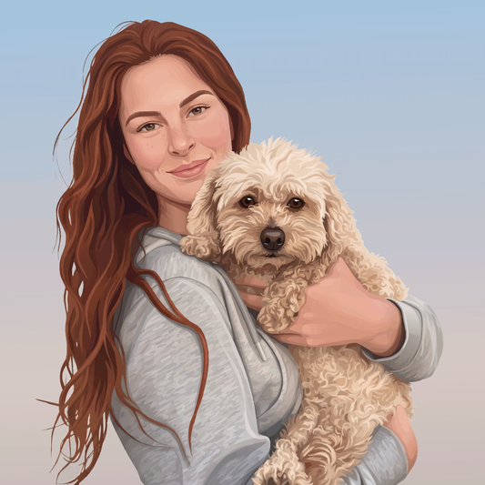 Unique Gift Ideas for Teens and Young Adults Who Love Their Pets ❤️🐾